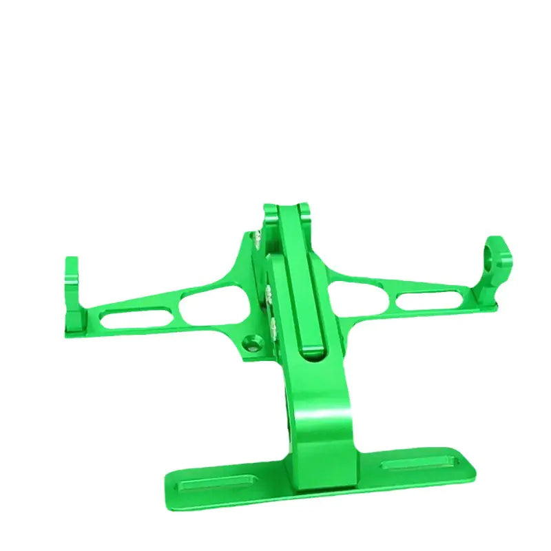 Adjustable Aluminum Motorcycle License Plate holder