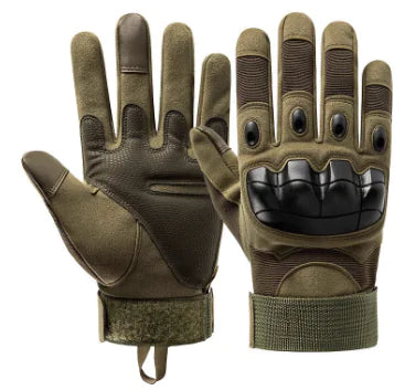 Cycling Gloves, Protective Motorcycle Gloves