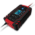 Motorcycle and Car Battery Charger