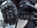 Cycling Gloves, Protective Motorcycle Gloves