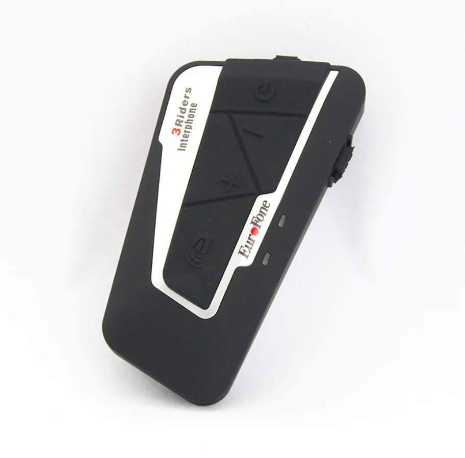 Bluetooth Motorcycle Helmet Intercom Headset (T9S)