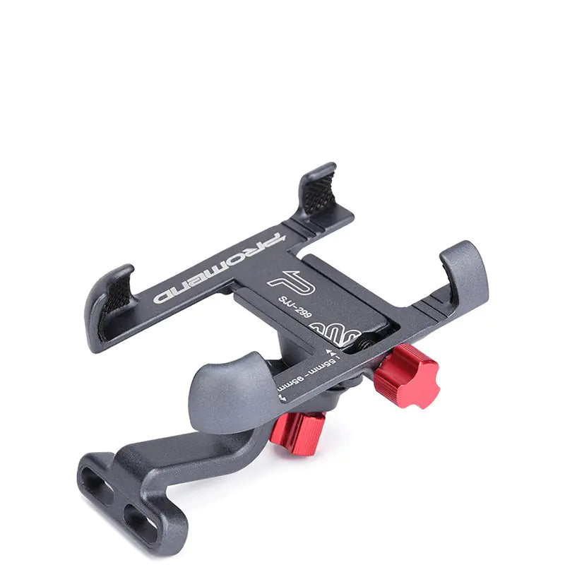 Alloy Grip Motorcycle Phone Mount