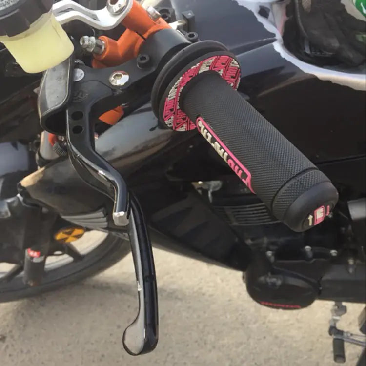 PROTAPER Motorcycle Handlebar Grips