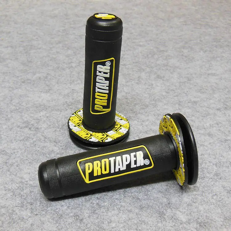 PROTAPER Motorcycle Handlebar Grips