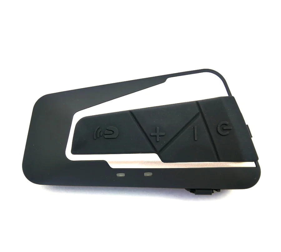 Bluetooth Motorcycle Helmet Intercom Headset (T9S)